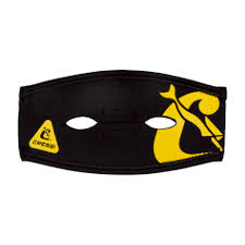 Cressi Pony Tail Neo Mask Strap Cover