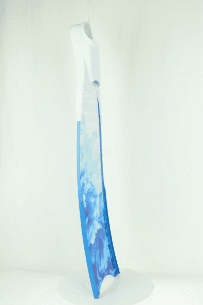 Ink Fiberglass Fins (Available In Store Only) Fins