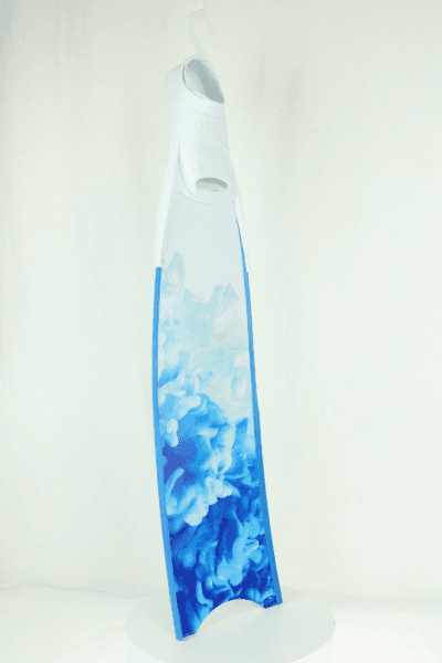 Ink Fiberglass Fins (Available In Store Only) Fins