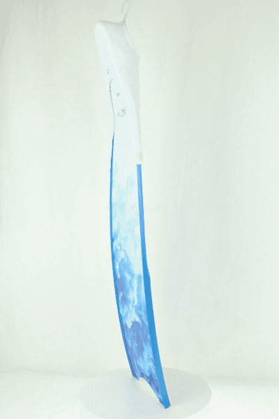 Ink Fiberglass Fins (Available In Store Only) Fins