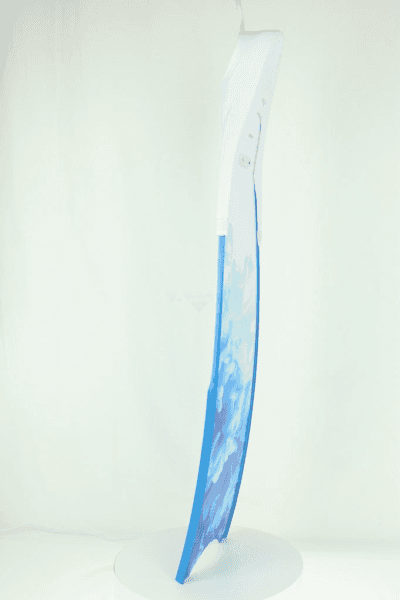 Ink Fiberglass Fins (Available In Store Only) Fins
