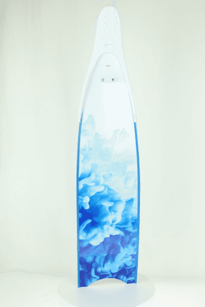 Ink Fiberglass Fins (Available In Store Only) Fins