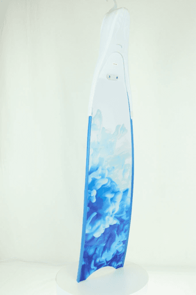 Ink Fiberglass Fins (Available In Store Only) Fins