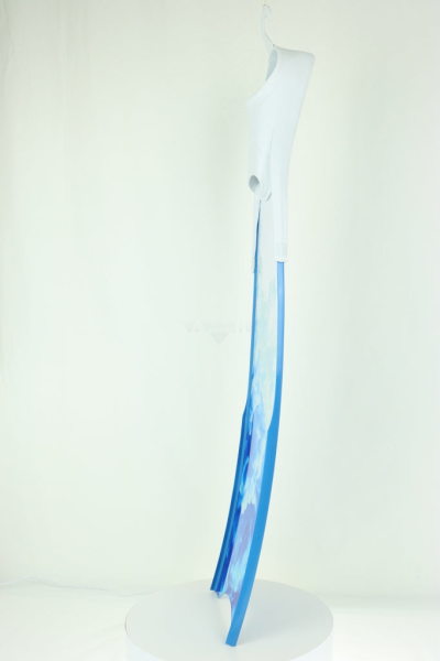 Ink Fiberglass Fins (Available In Store Only) Fins