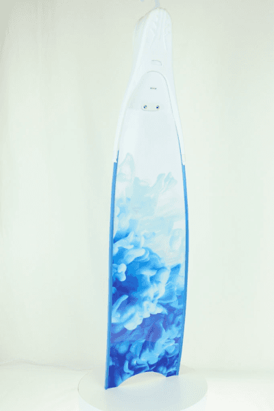 Ink Fiberglass Fins (Available In Store Only) Fins
