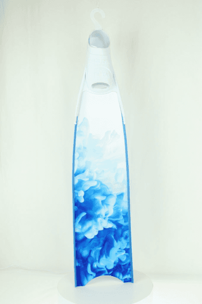 Ink Fiberglass Fins (Available In Store Only) Fins