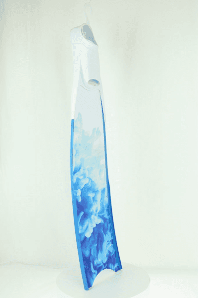 Ink Fiberglass Fins (Available In Store Only) Fins