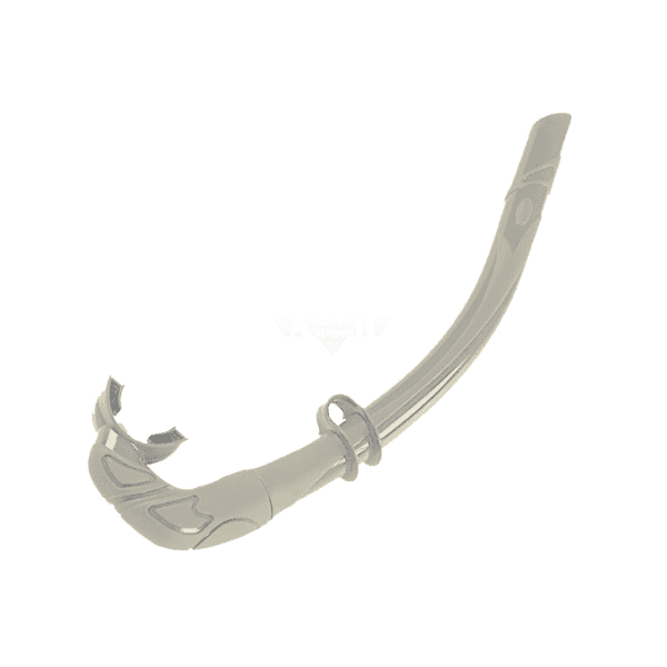 Hammerhead J Snorkel White Snorkels