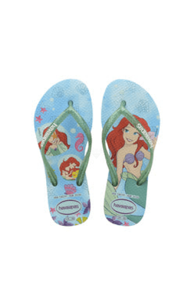 Kids Slim Princess Sandal Sandals