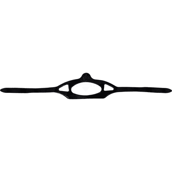 Mask Strap - Cressi Professional Silicone Masks