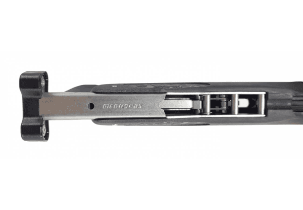 Meandros Trgr Nitro R2 For Rob Allen Vecta Vecta2 Speargun Parts