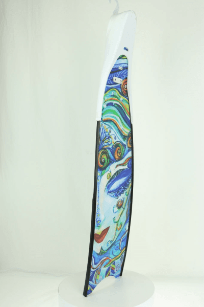 Mermaid Fiberglass Fins (Available In Store Only) Fins