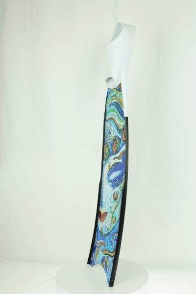 Mermaid Fiberglass Fins (Available In Store Only) Fins