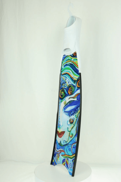 Mermaid Fiberglass Fins (Available In Store Only) Fins
