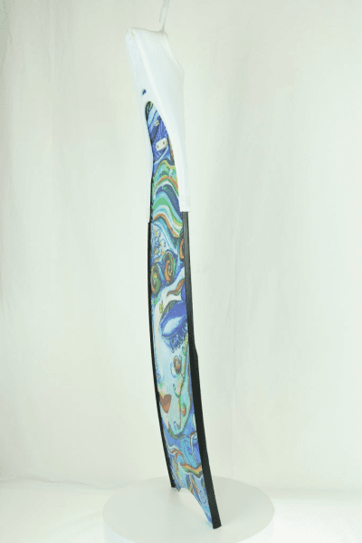 Mermaid Fiberglass Fins (Available In Store Only) Fins