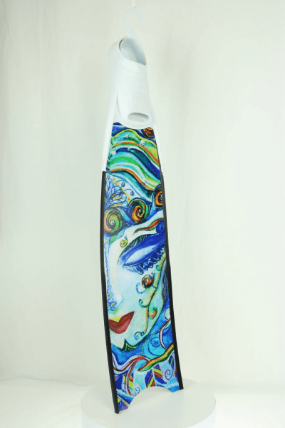 Mermaid Fiberglass Fins (Available In Store Only) Fins