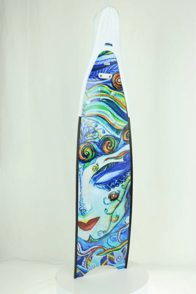 Mermaid Fiberglass Fins (Available In Store Only) Fins