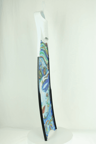 Mermaid Fiberglass Fins (Available In Store Only) Fins