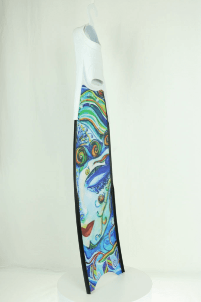 Mermaid Fiberglass Fins (Available In Store Only) Fins