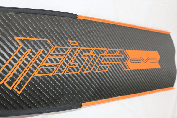 New!! Meister Evo Carbon Blade Fins