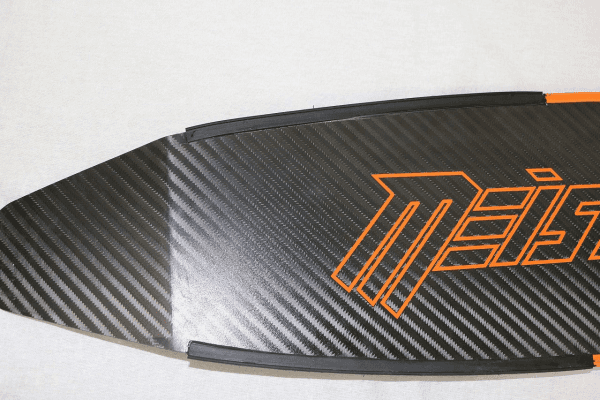 New!! Meister Evo Carbon Blade Fins