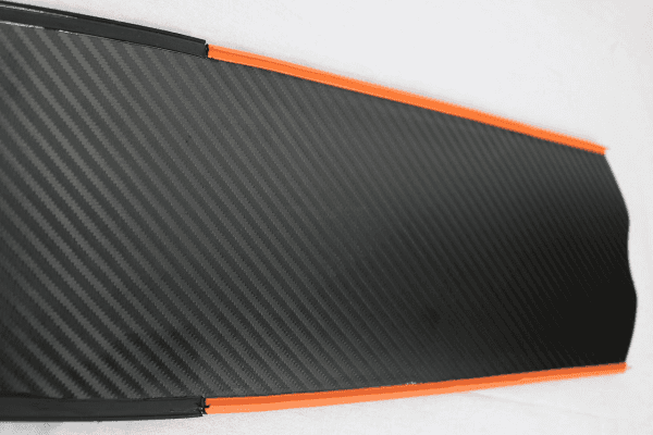 New!! Meister Evo Carbon Blade Fins