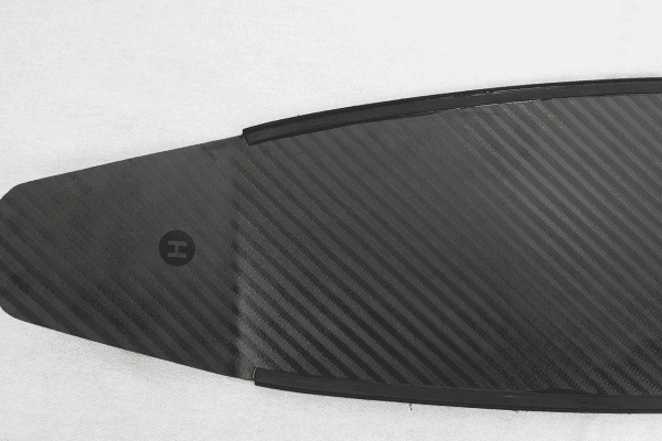 New!! Meister Evo Carbon Blade Fins