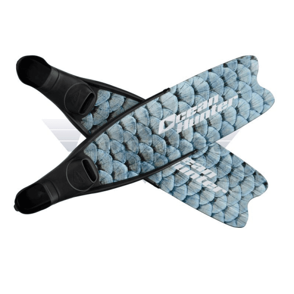 Ocean Hunter Ambush Fins