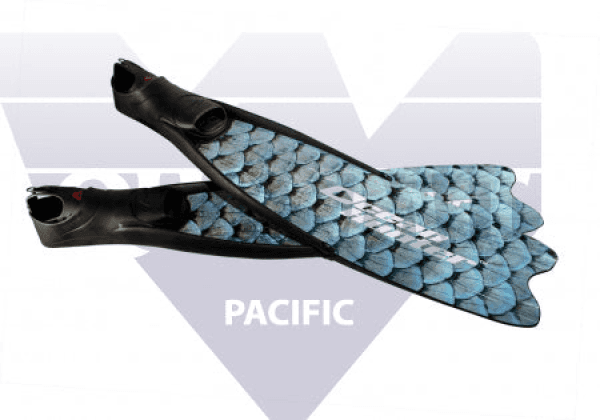 Ocean Hunter Ambush Fins