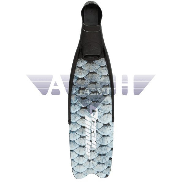 Ocean Hunter Ambush Fins