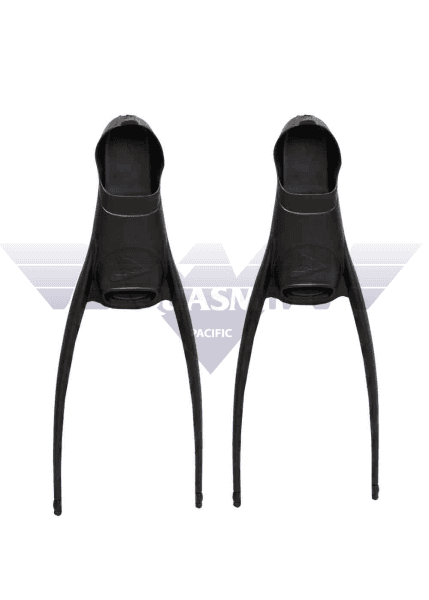 Ocean Hunter Ambush Foot Pockets - Pair Fins