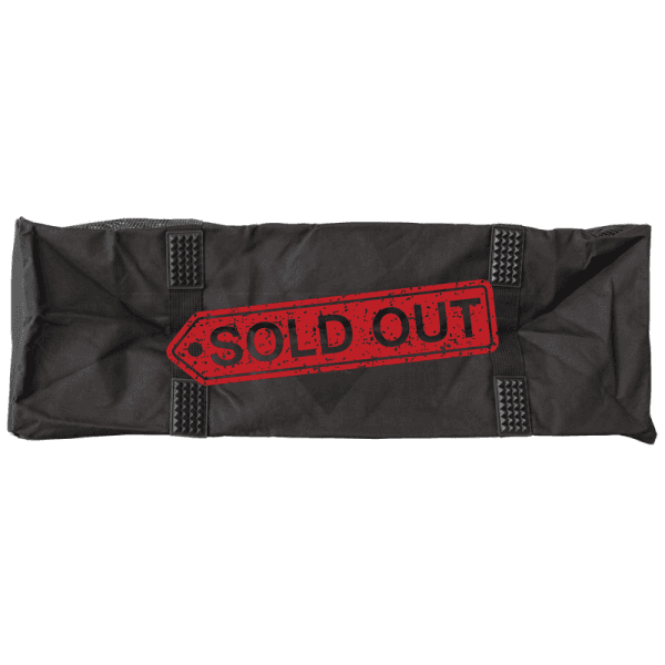 Ocean Hunter Mesh Gear Bag Bags