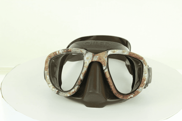 Omer Alien Mask Masks