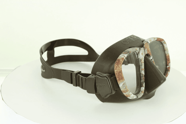 Omer Alien Mask Masks