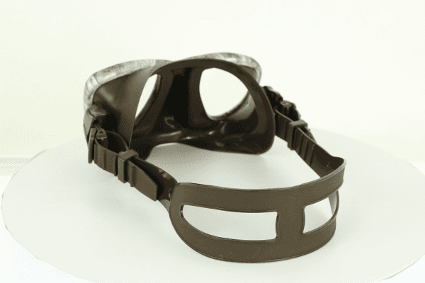 Omer Alien Mask Masks