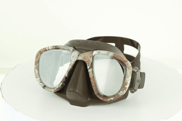 Omer Alien Mask Masks