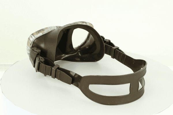 Omer Alien Mask Masks