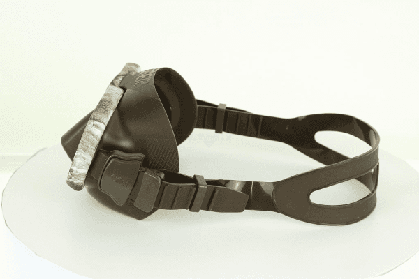 Omer Alien Mask Masks
