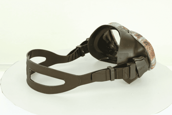 Omer Alien Mask Masks