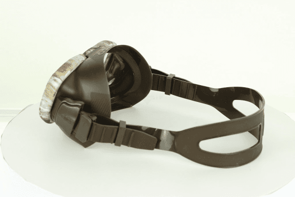 Omer Alien Mask Masks