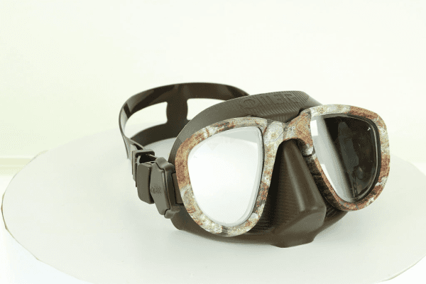 Omer Alien Mask Masks