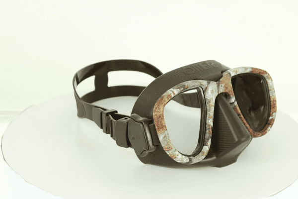 Omer Alien Mask Masks