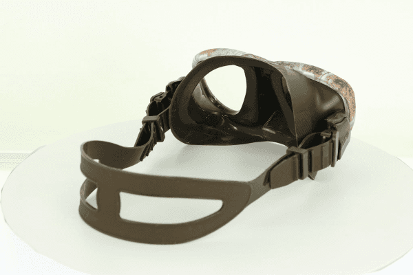 Omer Alien Mask Masks