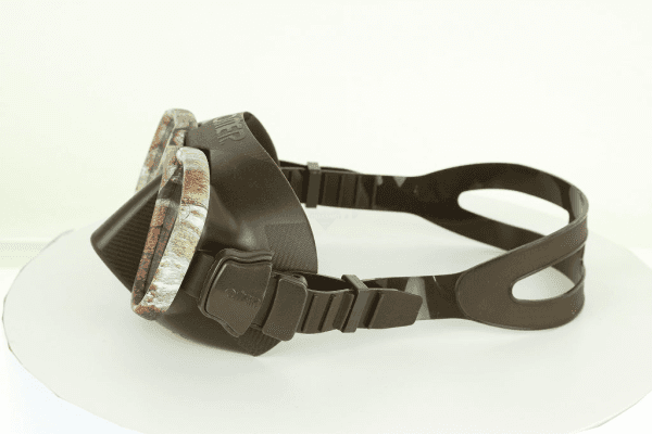Omer Alien Mask Masks