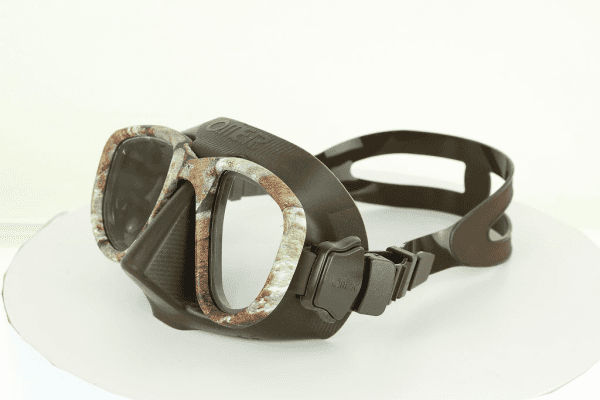 Omer Alien Mask Masks