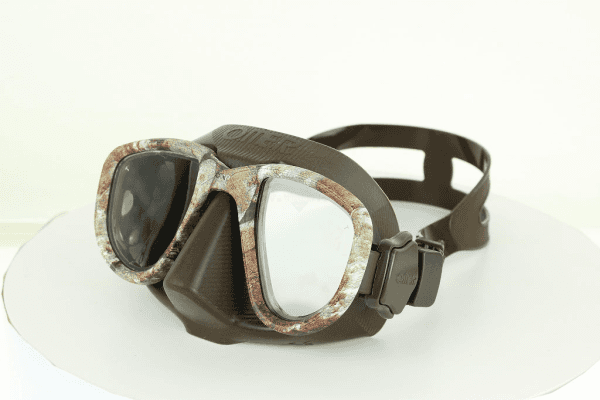 Omer Alien Mask Masks