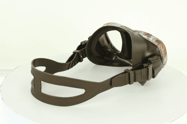 Omer Alien Mask Masks