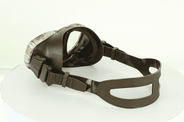 Omer Alien Mask Masks