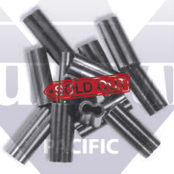 Omer Copper Sleeves Reels/lines