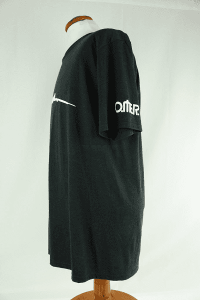Omer T-Shirt Apparel
